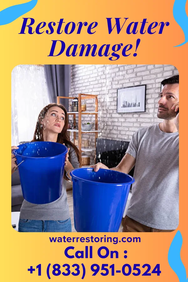 water restoration Trusted Water Removal & Associates Earl